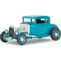 Revell Plastic Model 1930 Ford  2´in1 1:25