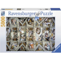 Ravensburger • Picture dimensions 153*101 cm