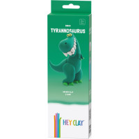 Hey Clay Modeling Clay Tyrannosaurus