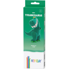 Hey Clay Modeling Clay Tyrannosaurus