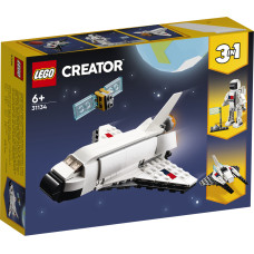 Lego Creator The Space Shuttle