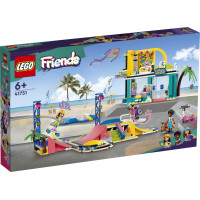 Lego Friends Skate Park