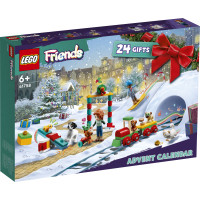 Lego Friends Advent Calendar