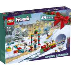 Lego Friends Advent Calendar