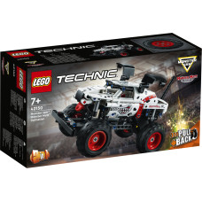 Lego Technic Monster Jam™ Monster Mutt™ Dalmatian