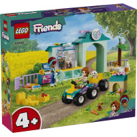 Lego Friends Farm Animal Vet Clinic