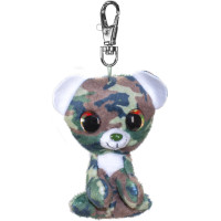 Lumo Stars Keychain Camo 8,5 cm