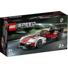 Lego Speed Champions Porsche 963