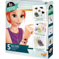 Buki France Buki Crafts Set Magical Jewellery