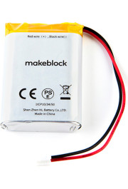 Makeblock mTiny Battery