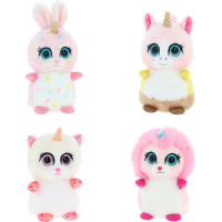 Keel Toys Sweet Scents Motsu 25 cm Soft Toy 4 diferent.