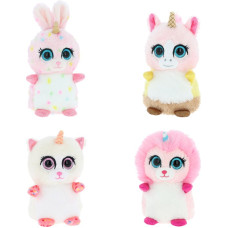 Keel Toys Sweet Scents Motsu 25 cm Soft Toy 4 diferent.