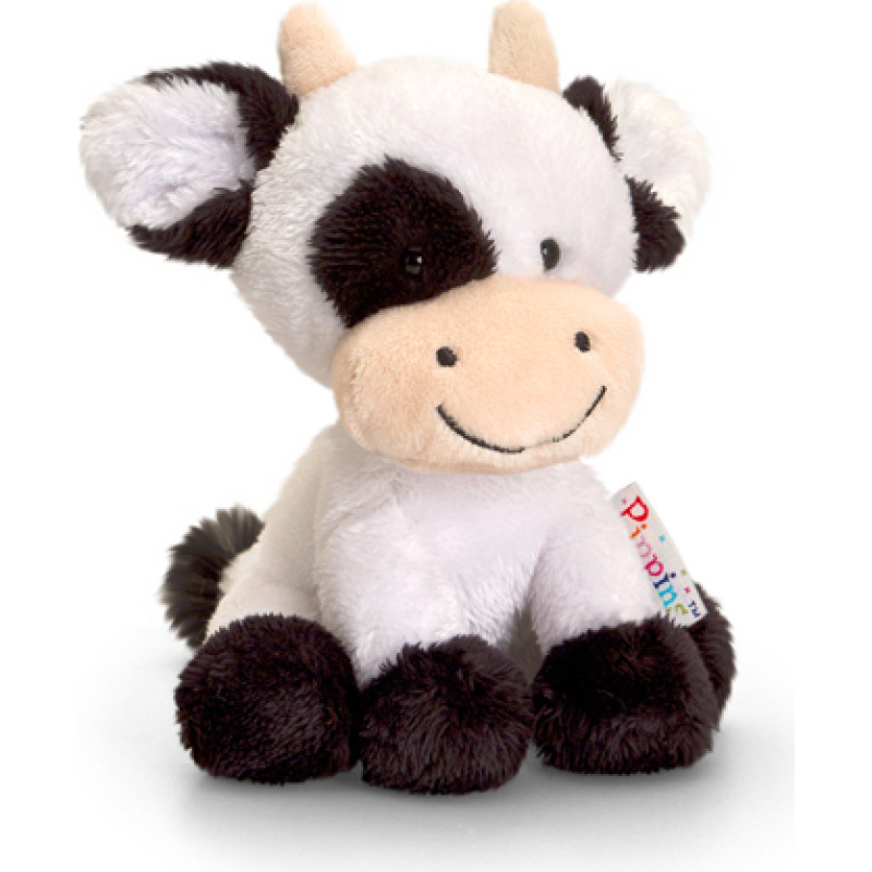 Keel Toys Pippins Cow 15 cm