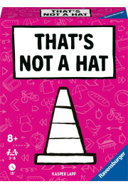 Ravensburger That's Not a Hat - Card Game