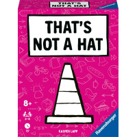 Ravensburger That's Not a Hat - Card Game