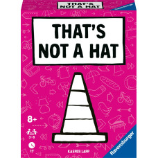 Ravensburger That's Not a Hat - Card Game