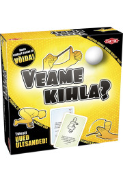 Tactic Veame kihla?