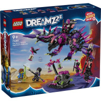 Lego DREAMZzz The Never Witch's Nightmare Creatures