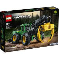 Lego John Deere 948L-II Skidder