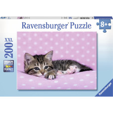 Ravensburger Puzzle 200 pc Bedtime