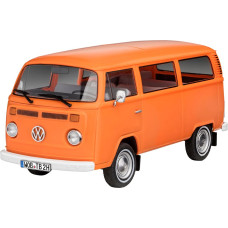 Revell plastic model VW T2 Bus 1:24