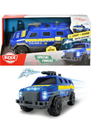 Dickie Toys Special Unit