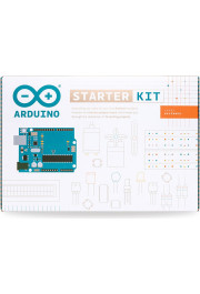 Arduino Starter Kit