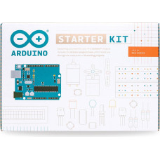 Arduino Starter Kit