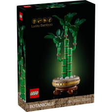 Lego Botanicals Lucky Bamboo