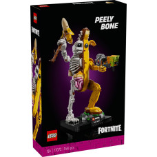 Lego Fortnite Peely Bone