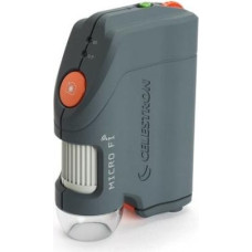 Celestron MicroFi WiFi digitalālais mikroskops, Digitālie