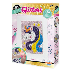 Buki France Buki Glittering Unicorn