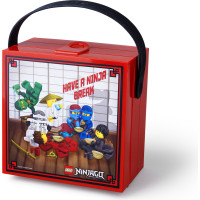 Room Copenhagen LEGO Ninjago Box With Handle