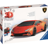 Ravensburger 3D puzzle Lamborghini Huracan