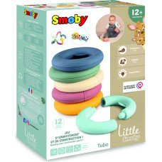 Smoby Rings