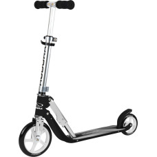 Hudora Scooter Little BigWheel Black