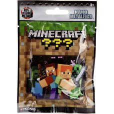 Simba Minecraft figures 13-asst.