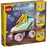 Lego Creator Retro Roller Skate