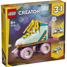 Lego Creator Retro Roller Skate