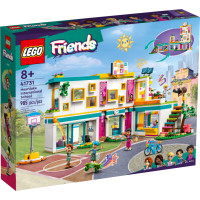 Lego Friends Heartlake International School