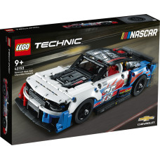 Lego Technic NASCAR Next Gen Chevrolet Camaro ZL1