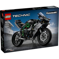 Lego Technic Kawasaki Ninja H2R Motorcycle