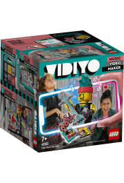 Lego Vidiyo Punk Pirate BeatBox