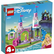 Lego Disney 
Aurora's Castle