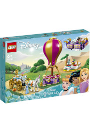 Lego Disney Princess Enchanted Journey