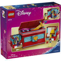 Lego Disney Snow White's Jewellery Box