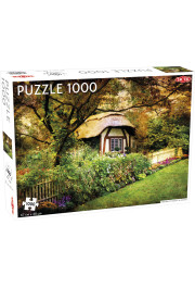 Tactic Puzzle 1000 pc Country House in the Forest