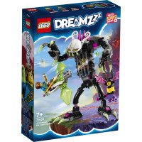 Lego DREAMZzz Grimkeeper the Cage Monster