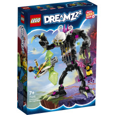 Lego DREAMZzz Grimkeeper the Cage Monster