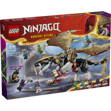 Lego Ninjago Egalt the Master Dragon